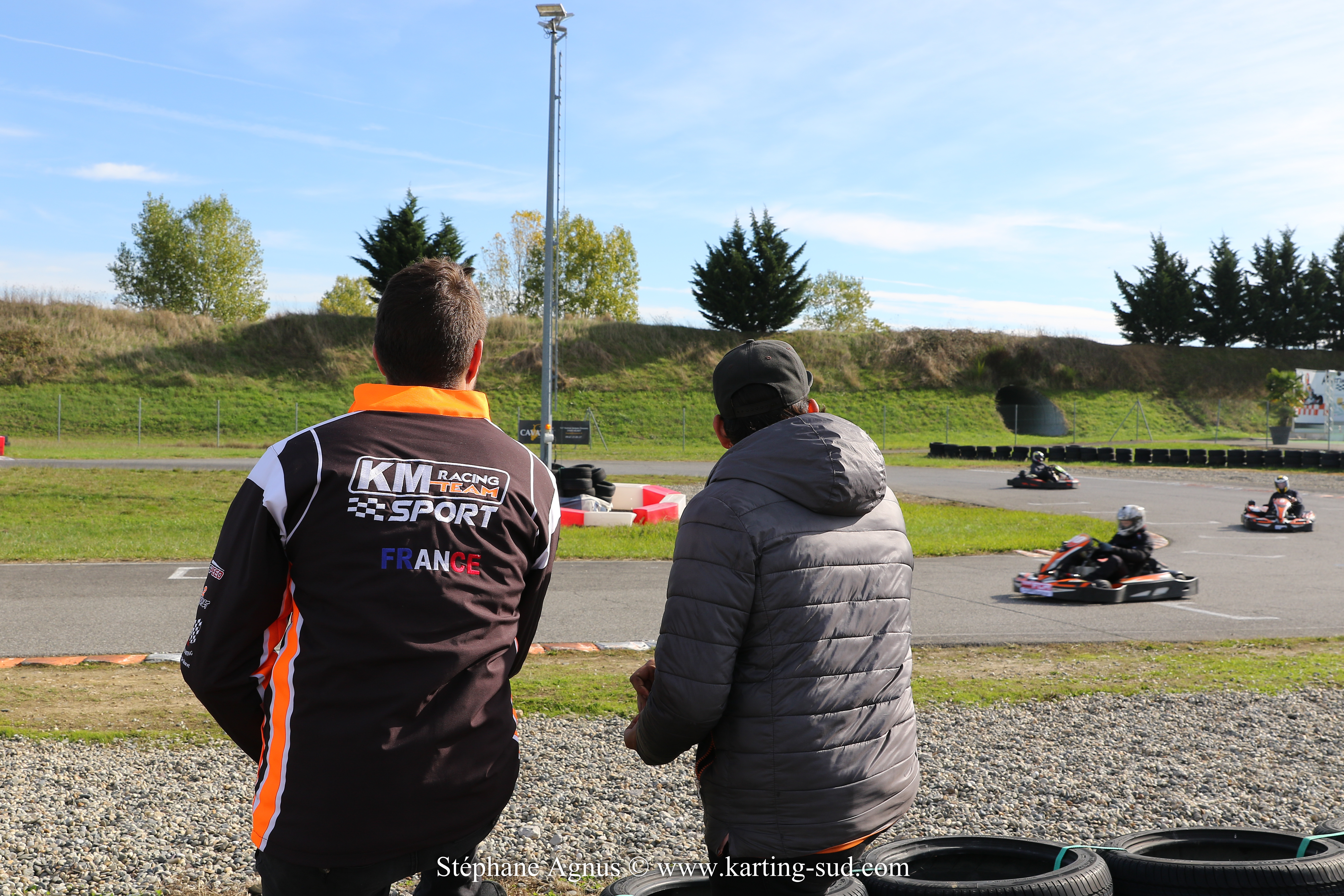 04/11/2018 : Endurance Loisir 4T Razbitumes à Karting 2 Muret (Photos Stéphane Agnus) — karting
