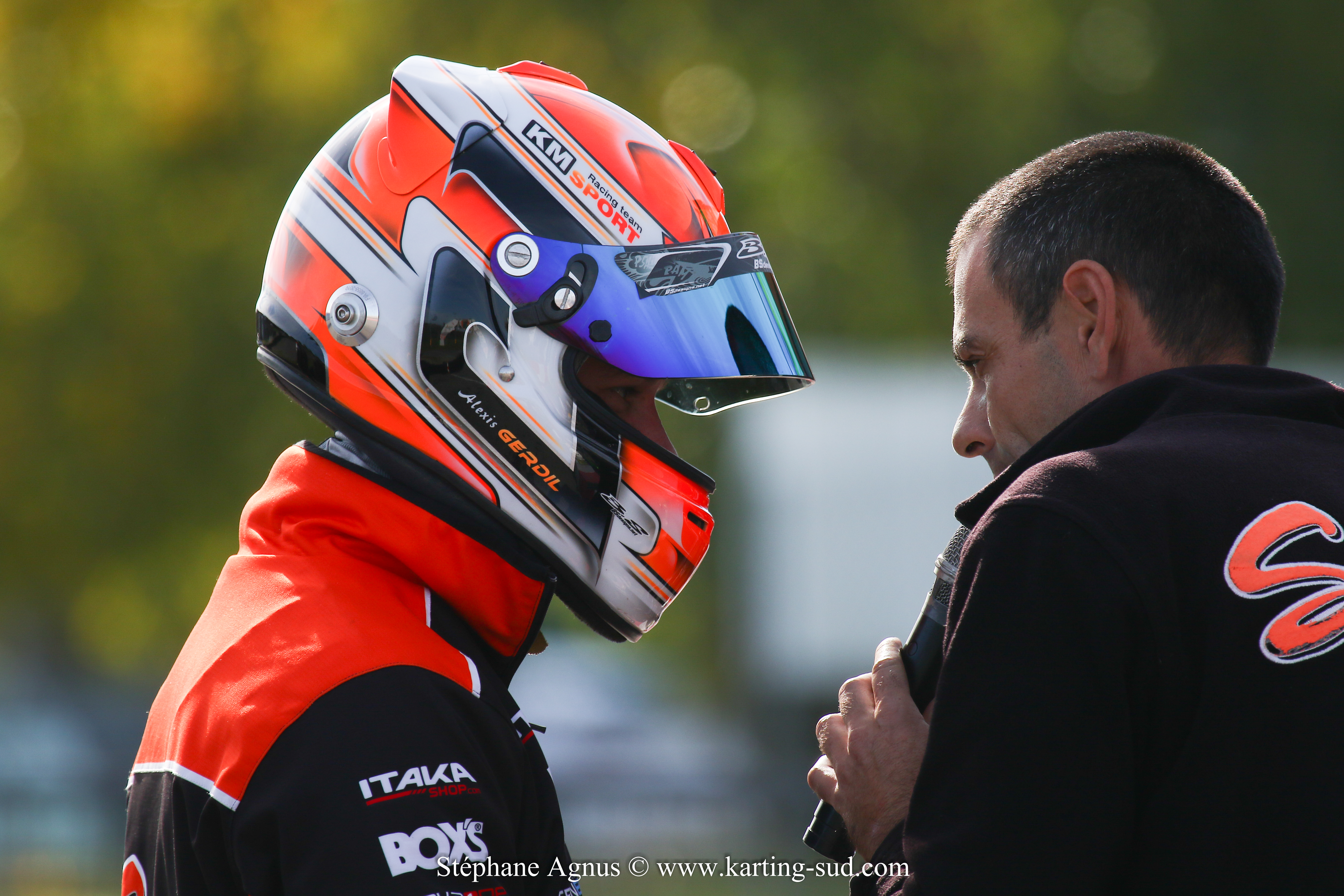 04/11/2018 : Endurance Loisir 4T Razbitumes à Karting 2 Muret (Photos Stéphane Agnus) — karting
