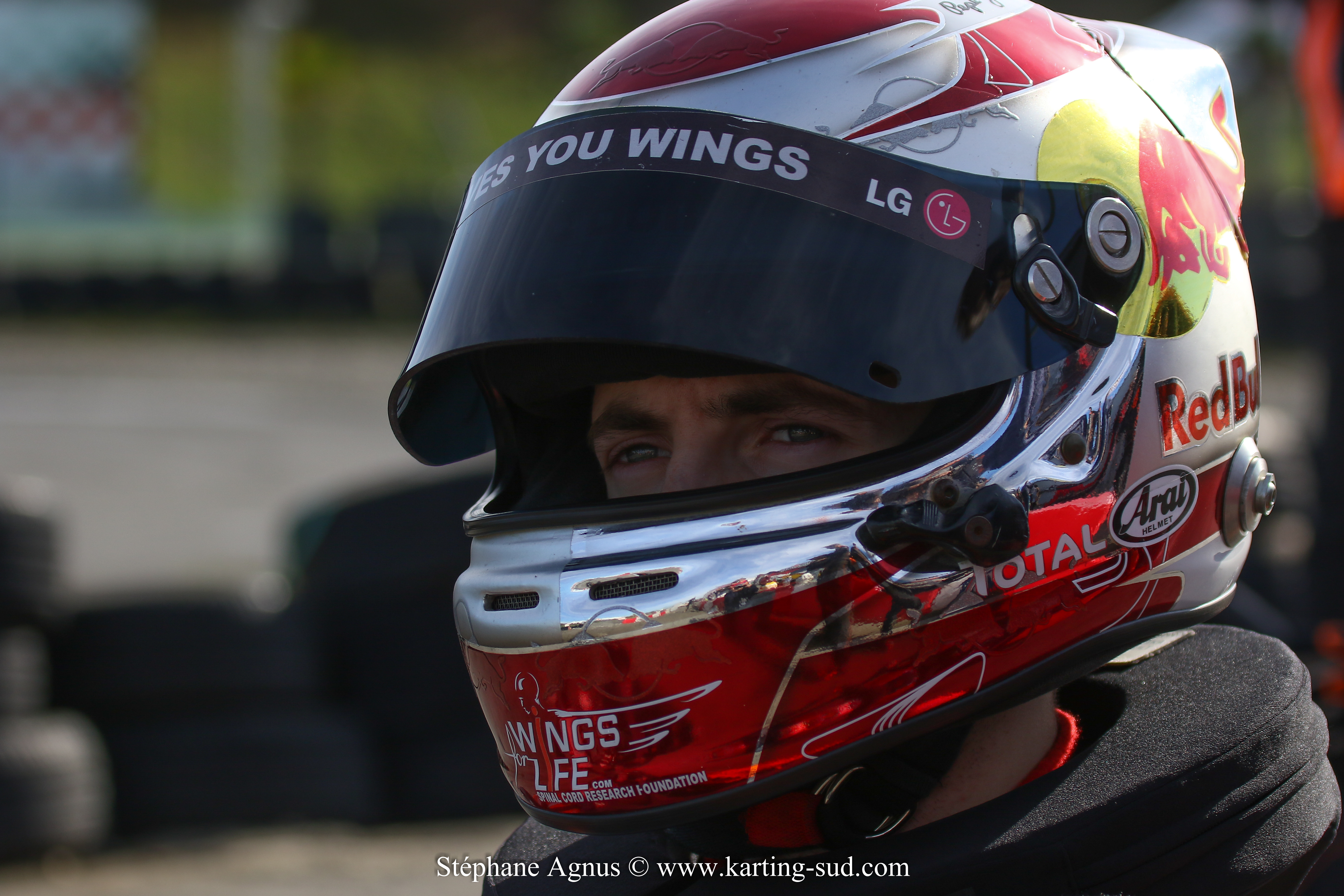 04/11/2018 : Endurance Loisir 4T Razbitumes à Karting 2 Muret (Photos Stéphane Agnus) — karting