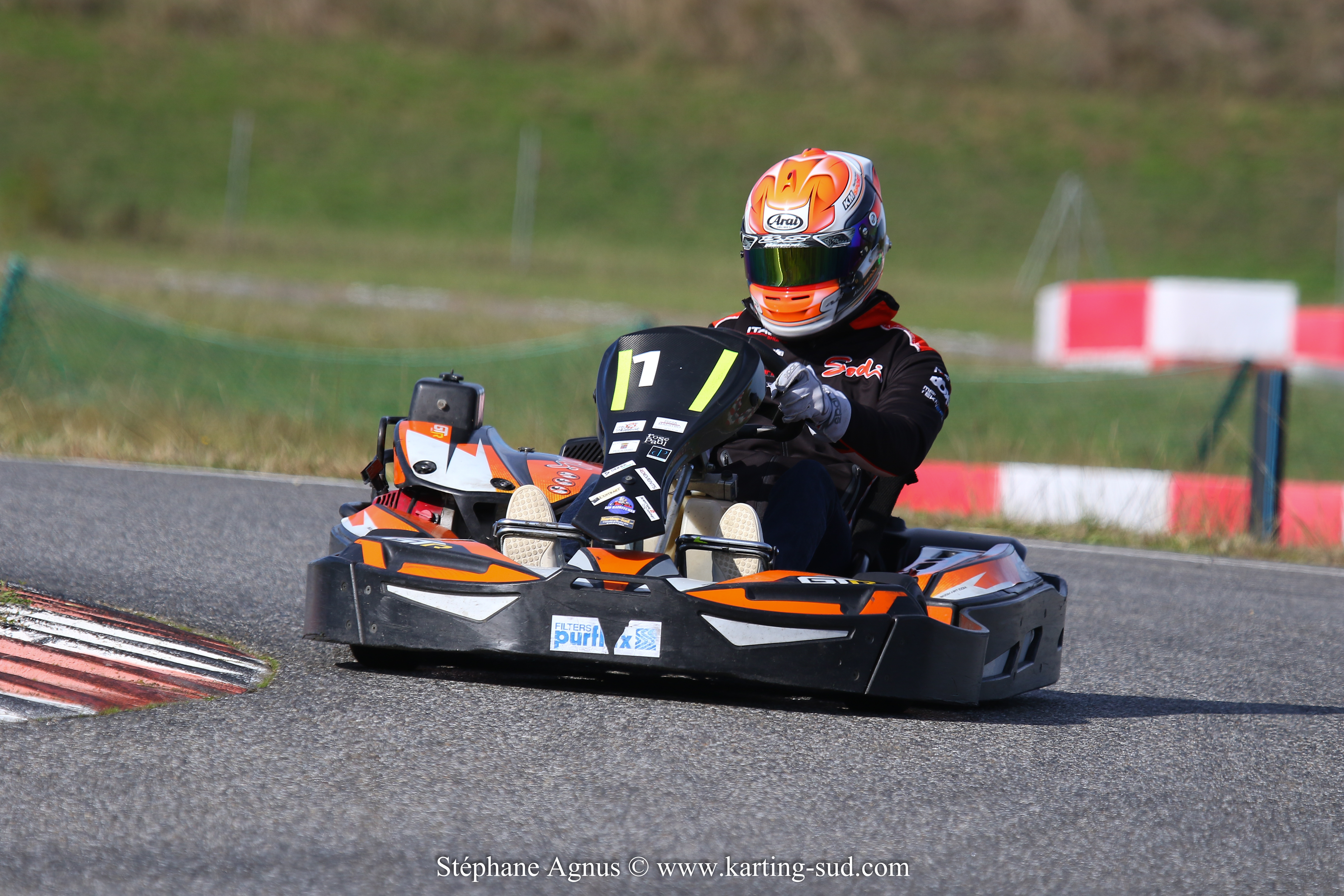 04/11/2018 : Endurance Loisir 4T Razbitumes à Karting 2 Muret (Photos Stéphane Agnus) — karting