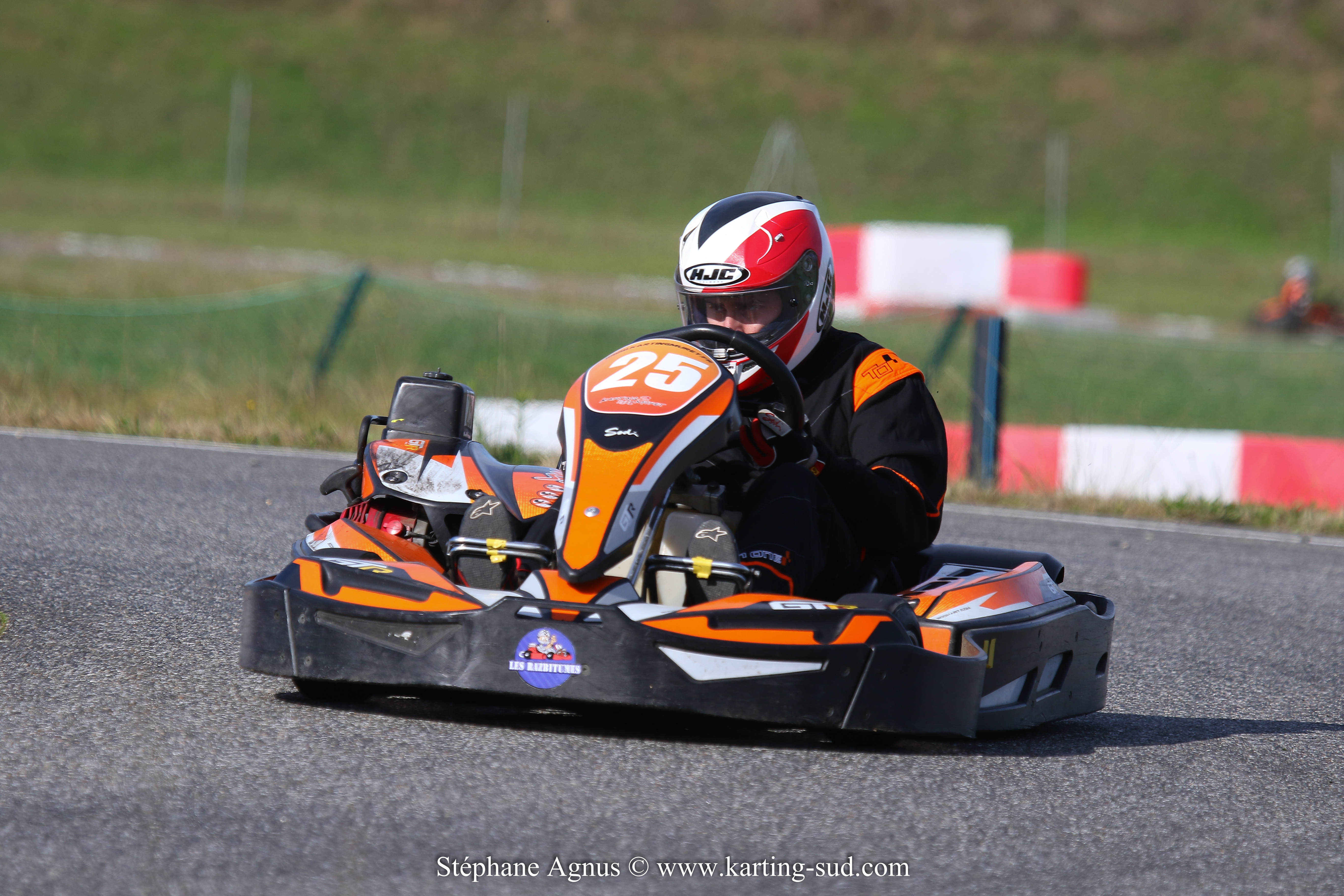 04/11/2018 : Endurance Loisir 4T Razbitumes à Karting 2 Muret (Photos Stéphane Agnus) — karting