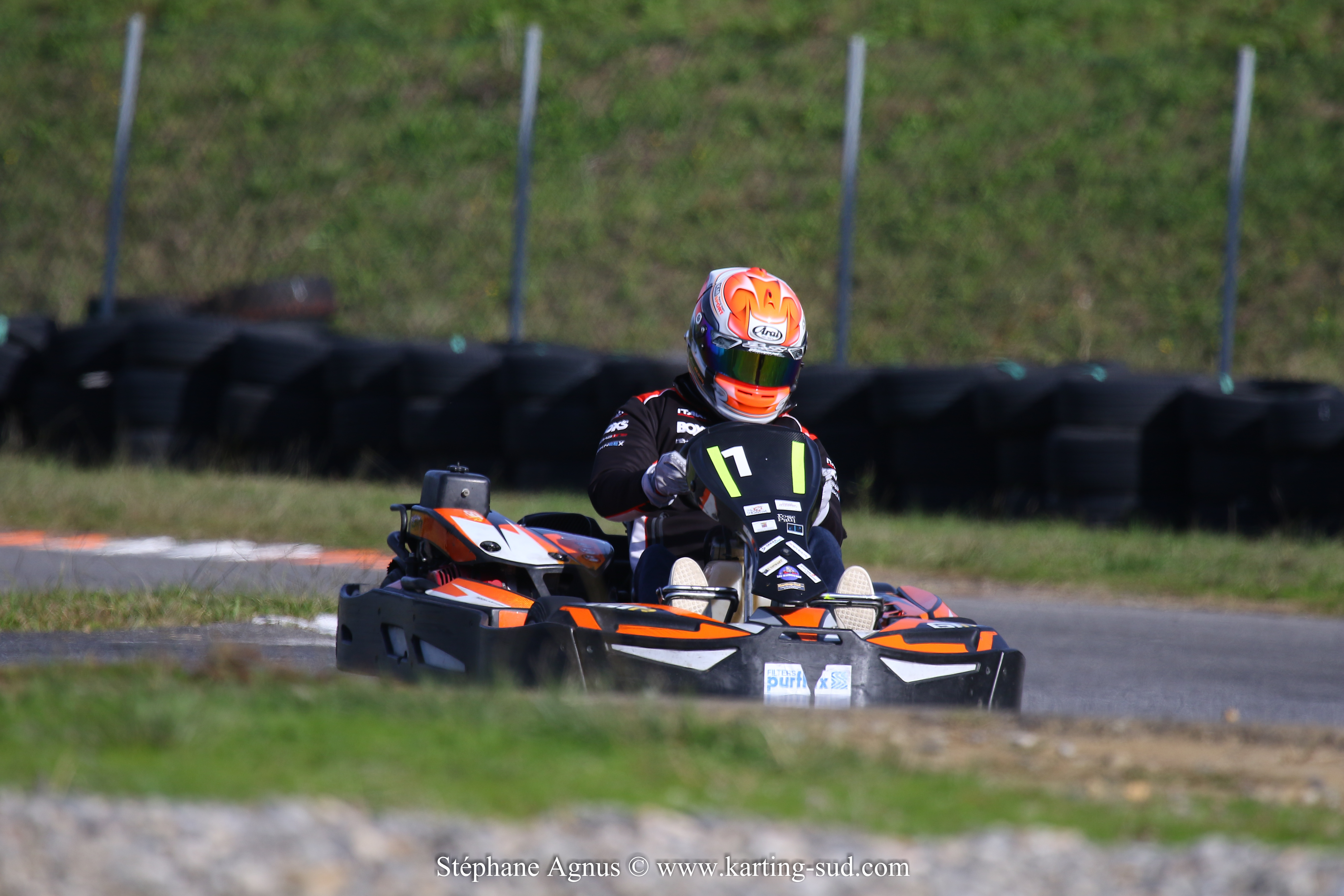 04/11/2018 : Endurance Loisir 4T Razbitumes à Karting 2 Muret (Photos Stéphane Agnus) — karting