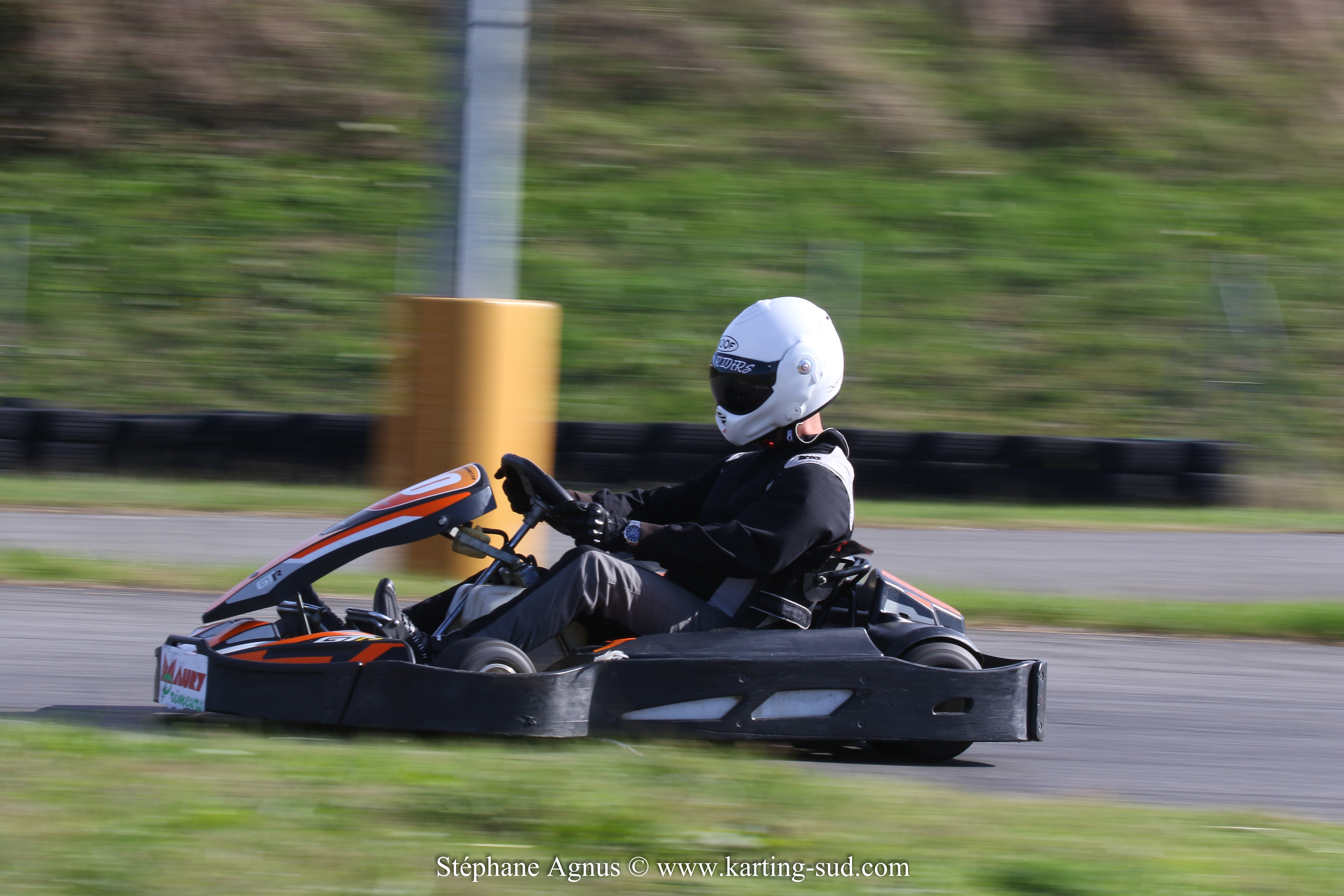 04/11/2018 : Endurance Loisir 4T Razbitumes à Karting 2 Muret (Photos Stéphane Agnus) — karting