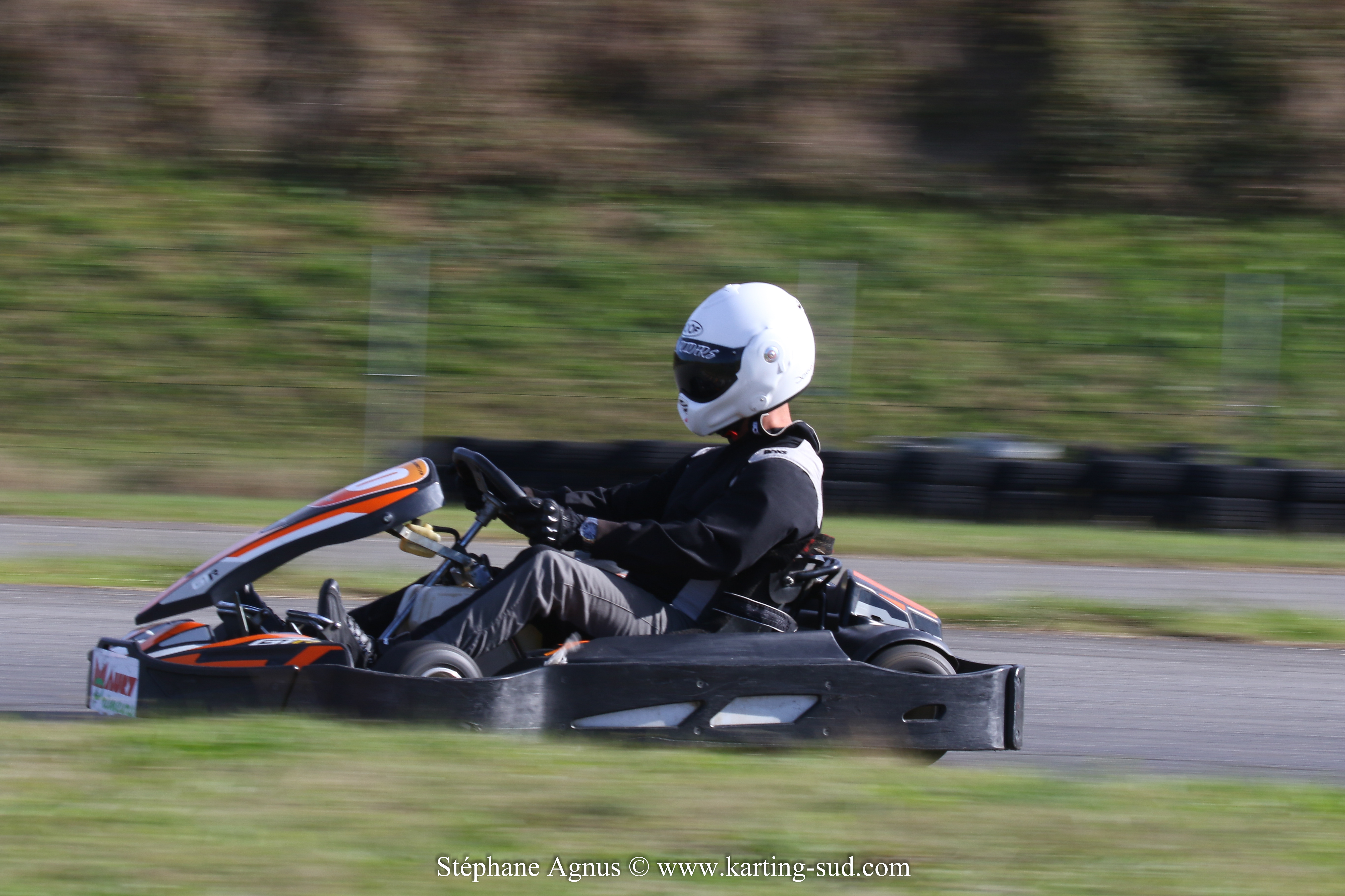 04/11/2018 : Endurance Loisir 4T Razbitumes à Karting 2 Muret (Photos Stéphane Agnus) — karting