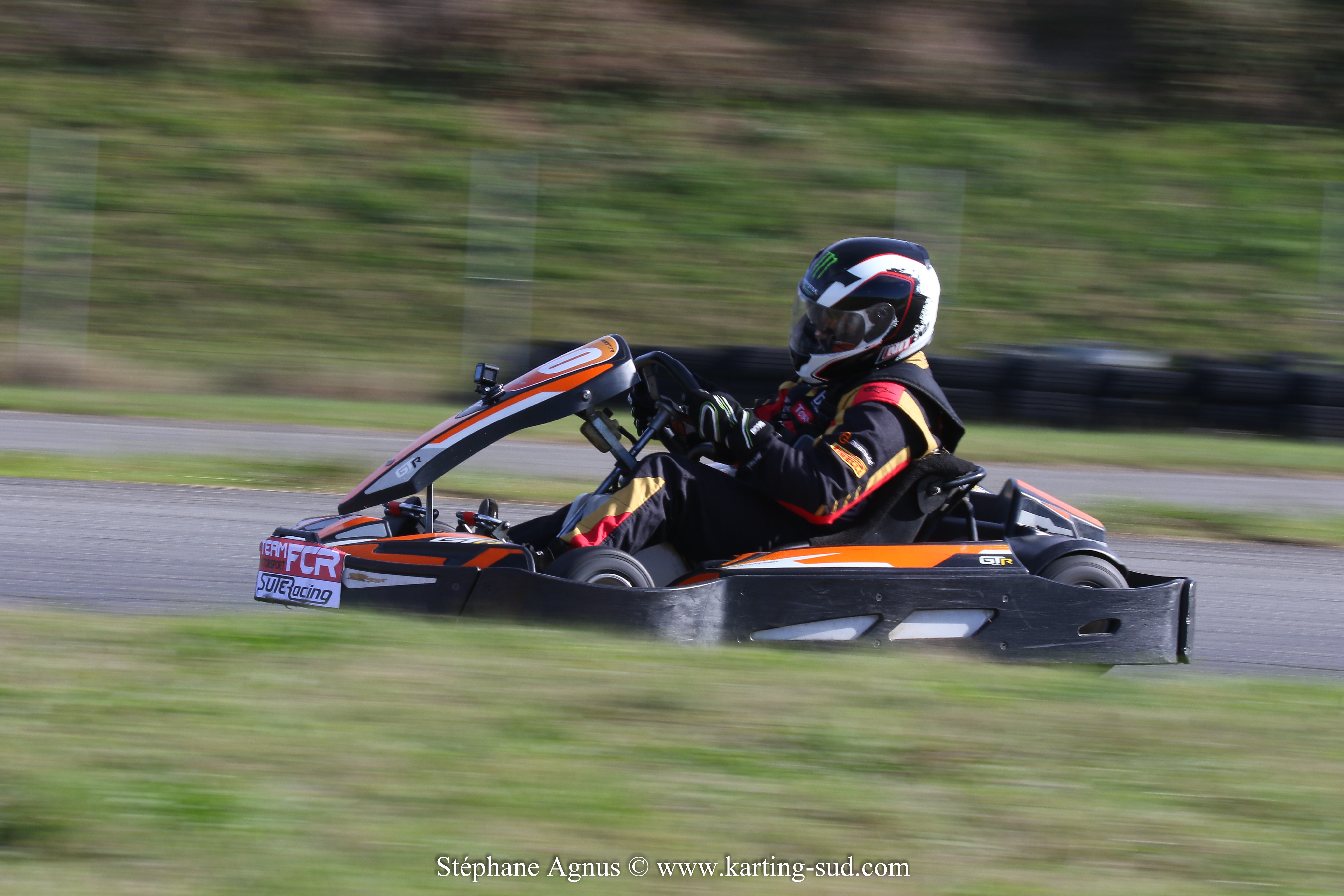 04/11/2018 : Endurance Loisir 4T Razbitumes à Karting 2 Muret (Photos Stéphane Agnus) — karting