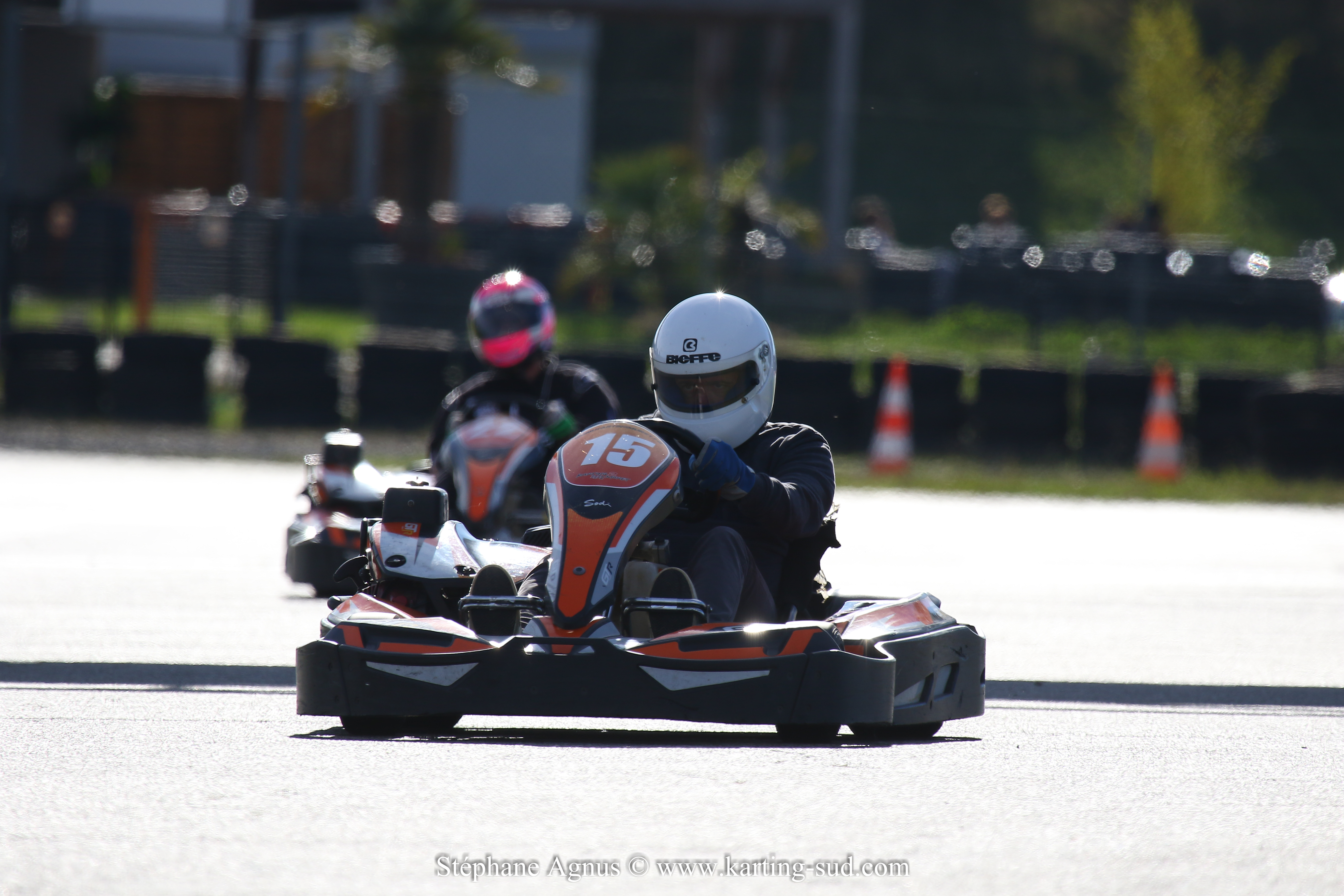 04/11/2018 : Endurance Loisir 4T Razbitumes à Karting 2 Muret (Photos Stéphane Agnus) — karting