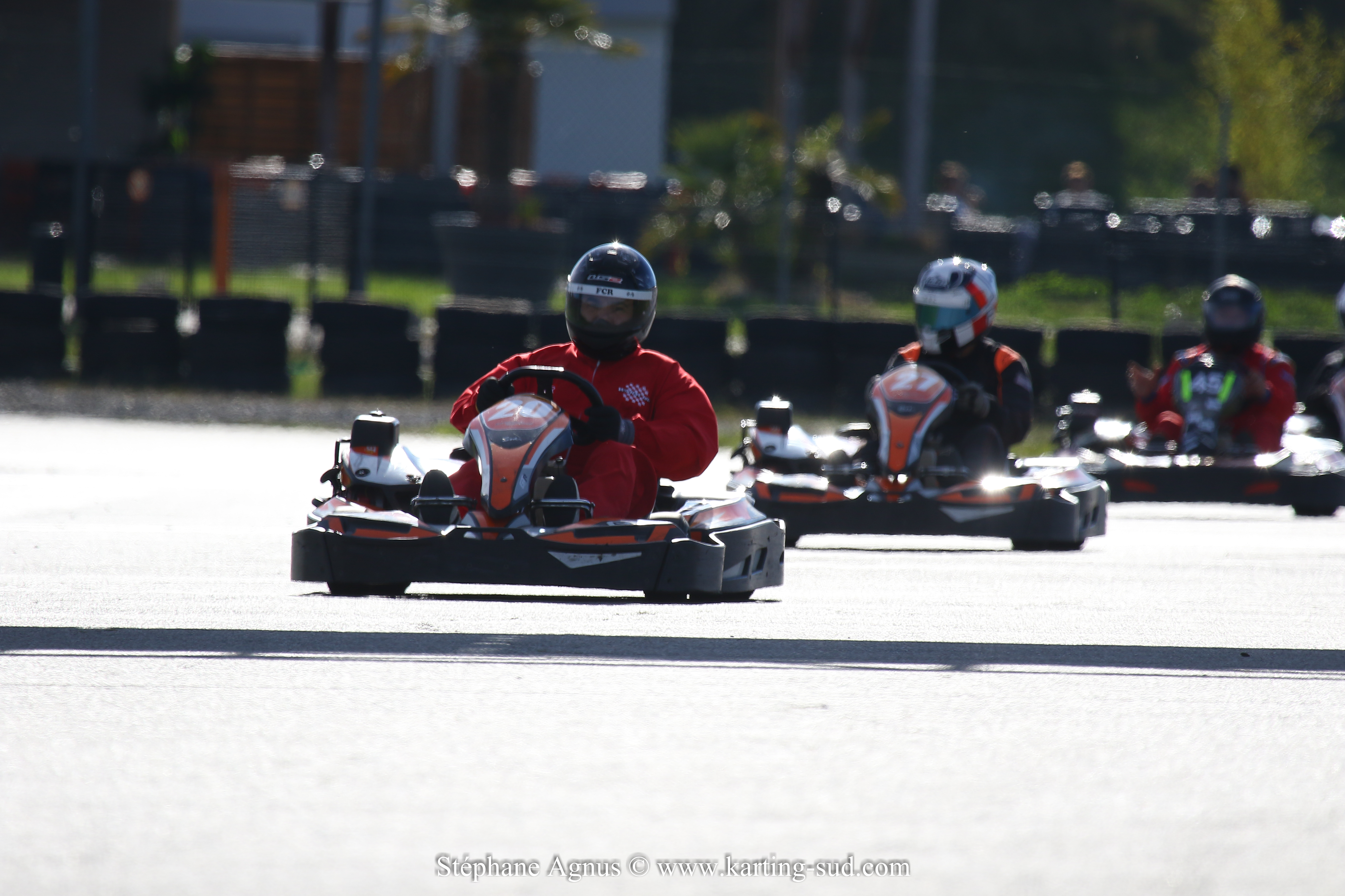 04/11/2018 : Endurance Loisir 4T Razbitumes à Karting 2 Muret (Photos Stéphane Agnus) — karting