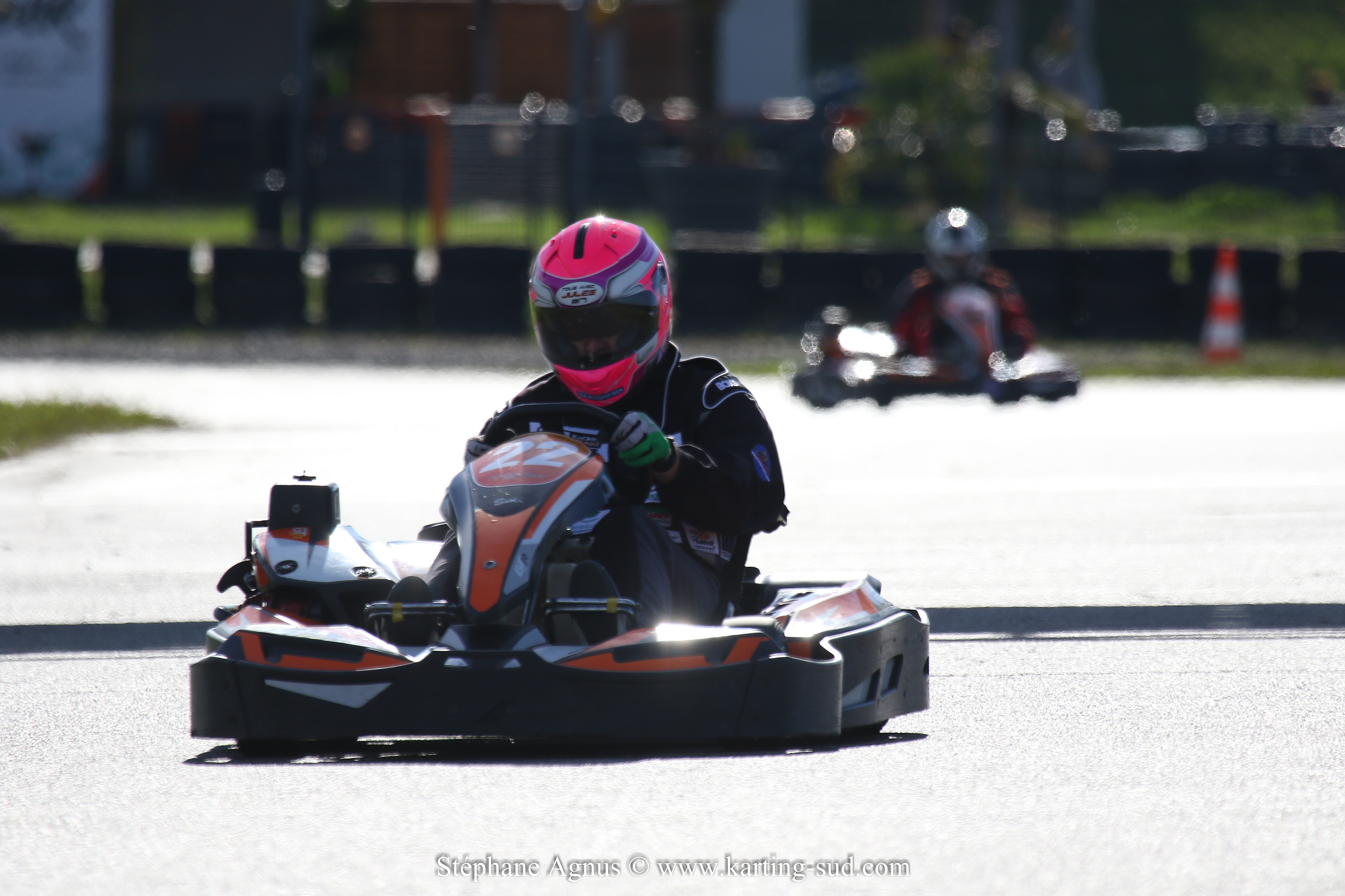04/11/2018 : Endurance Loisir 4T Razbitumes à Karting 2 Muret (Photos Stéphane Agnus) — karting