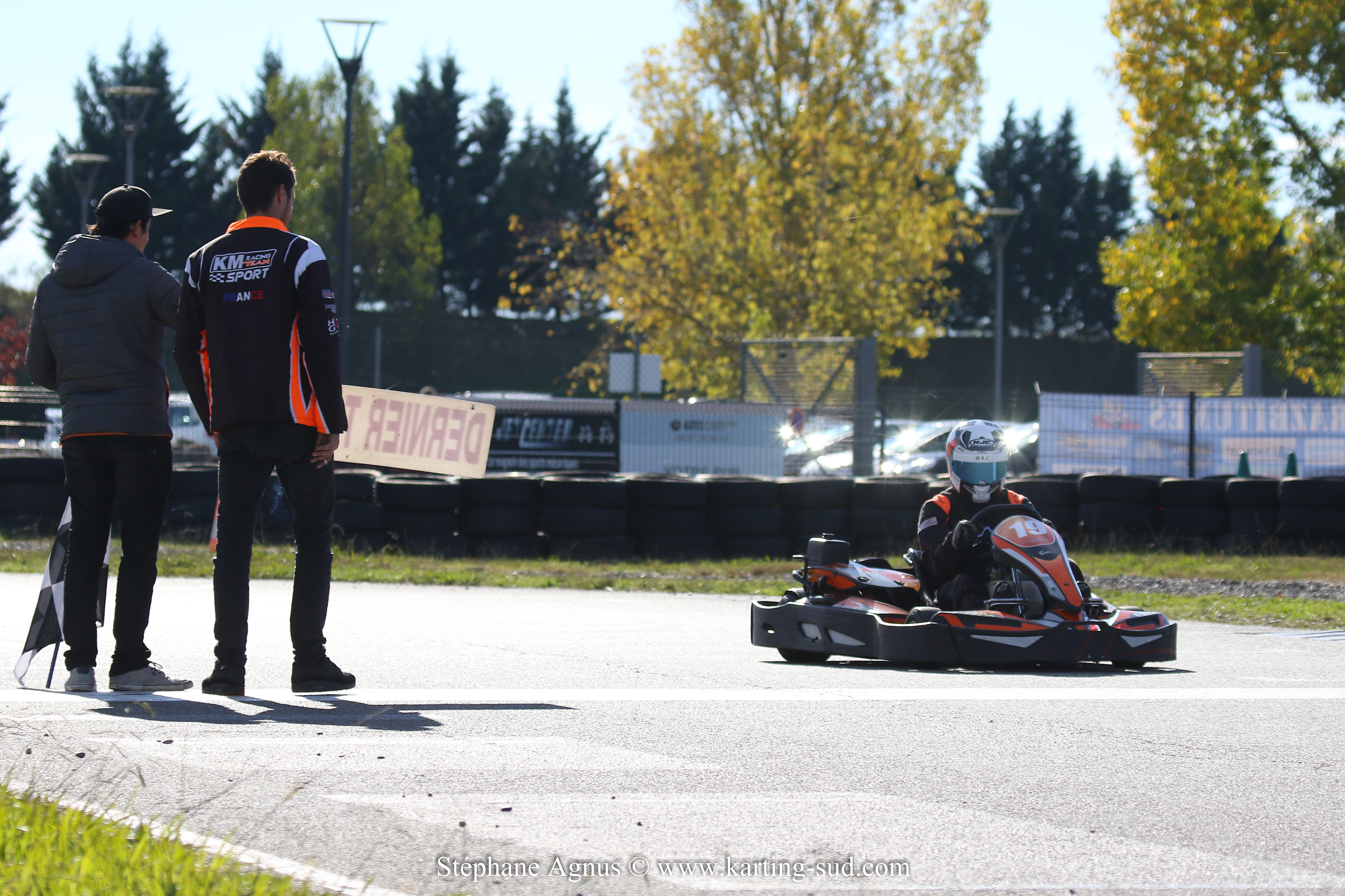 04/11/2018 : Endurance Loisir 4T Razbitumes à Karting 2 Muret (Photos Stéphane Agnus) — karting