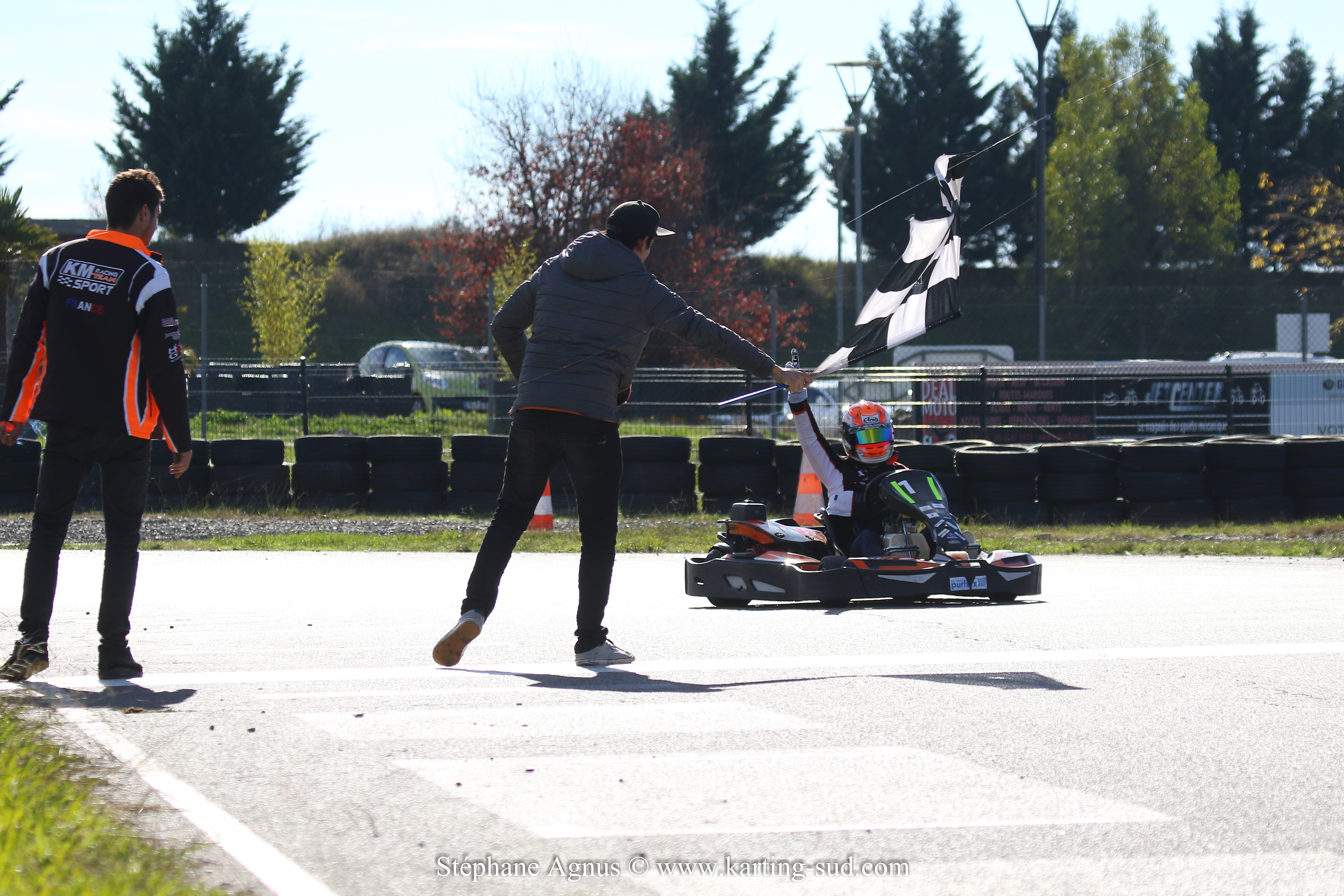 04/11/2018 : Endurance Loisir 4T Razbitumes à Karting 2 Muret (Photos Stéphane Agnus) — karting