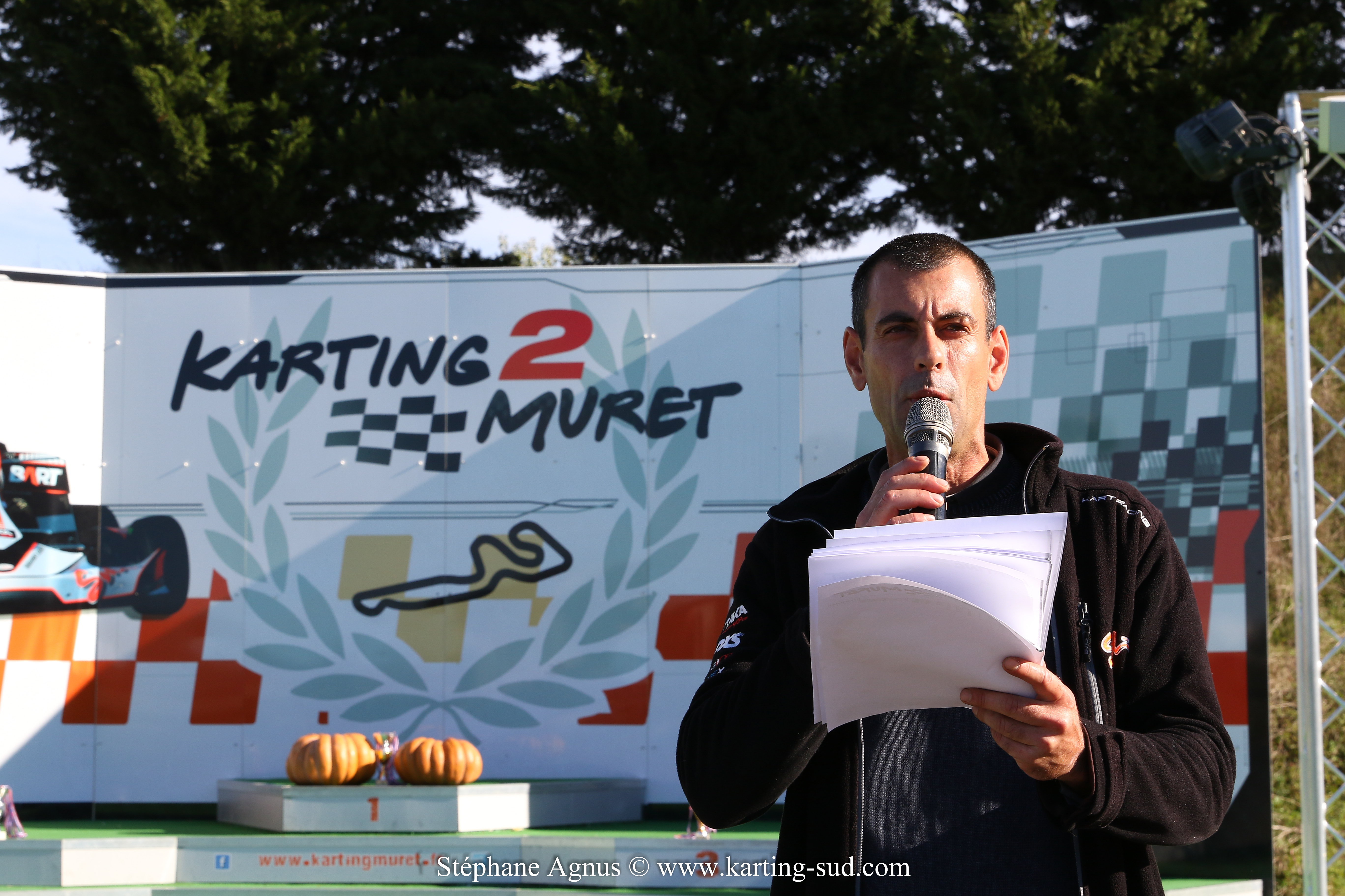 04/11/2018 : Endurance Loisir 4T Razbitumes à Karting 2 Muret (Photos Stéphane Agnus) — karting