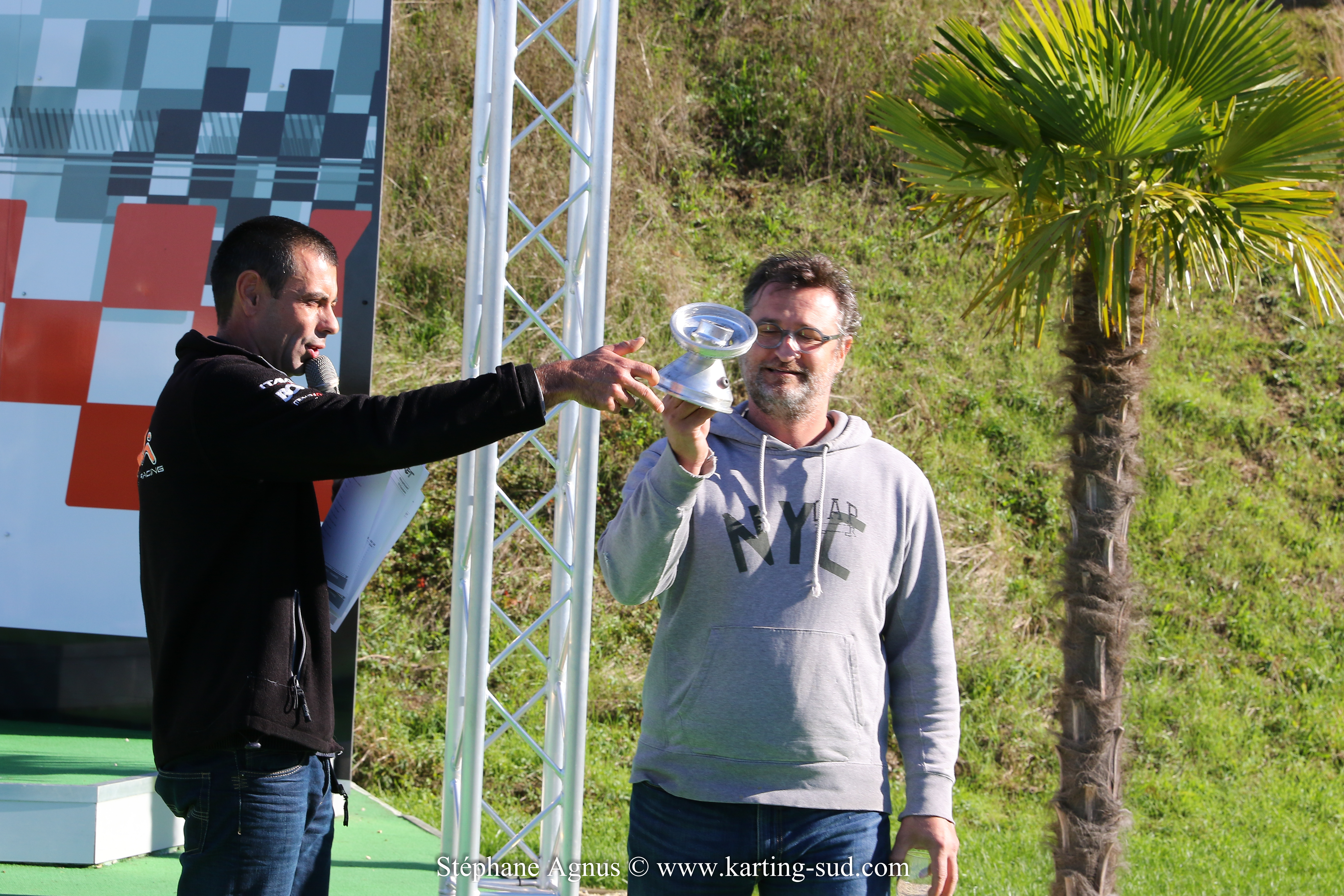 04/11/2018 : Endurance Loisir 4T Razbitumes à Karting 2 Muret (Photos Stéphane Agnus) — karting