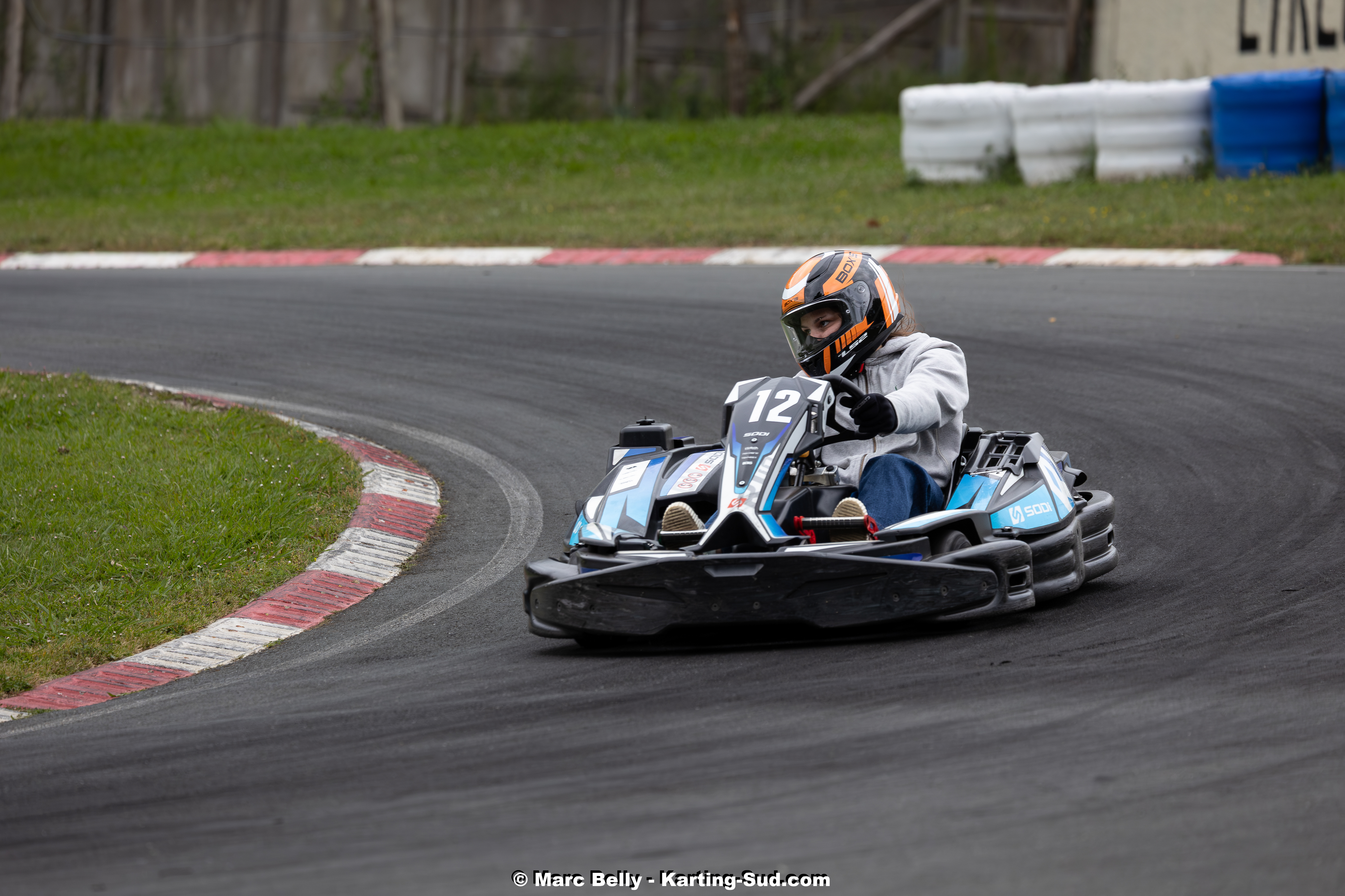 16/05/2026 : La course des Mécanos à Teyjat Téléchargement gratuit (photos Marc Belly) — karting