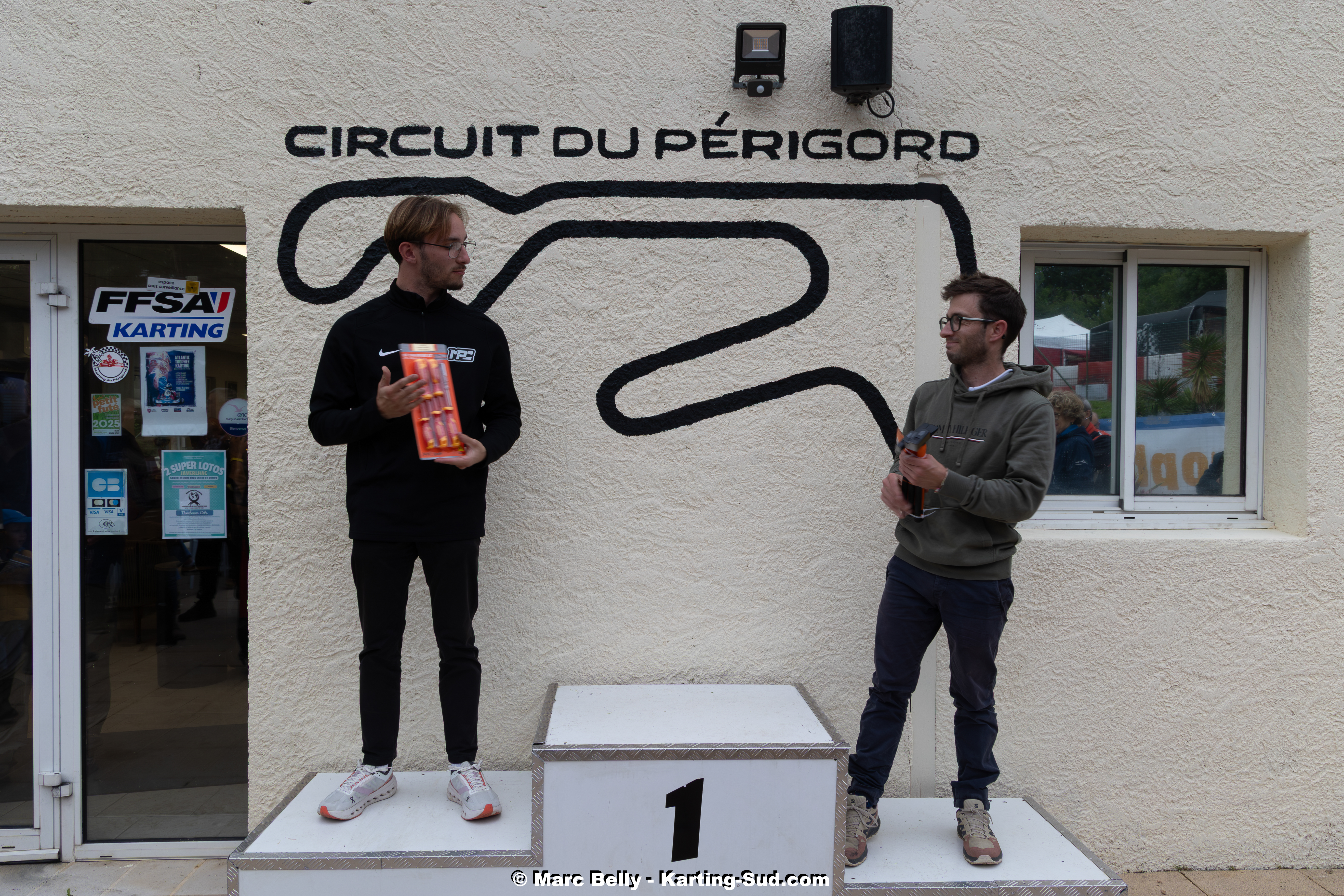 16/05/2026 : La course des Mécanos à Teyjat Téléchargement gratuit (photos Marc Belly) — karting