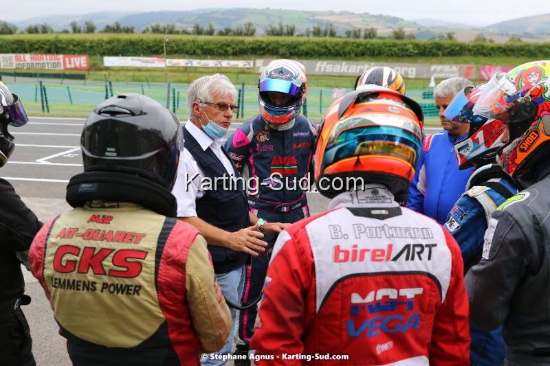 1G8A0664.jpg - Championnat de France 2021 KZ2 / KZ2 Master et Nationale - Trophée de France KZ2 Gentleman - Belmont sur Rance