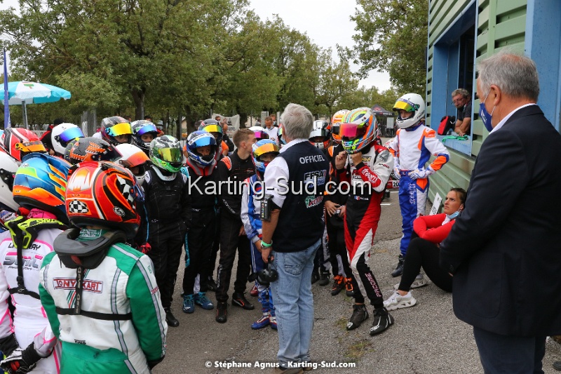 1G8A0701.jpg - Championnat de France 2021 KZ2 / KZ2 Master et Nationale - Trophée de France KZ2 Gentleman - Belmont sur Rance