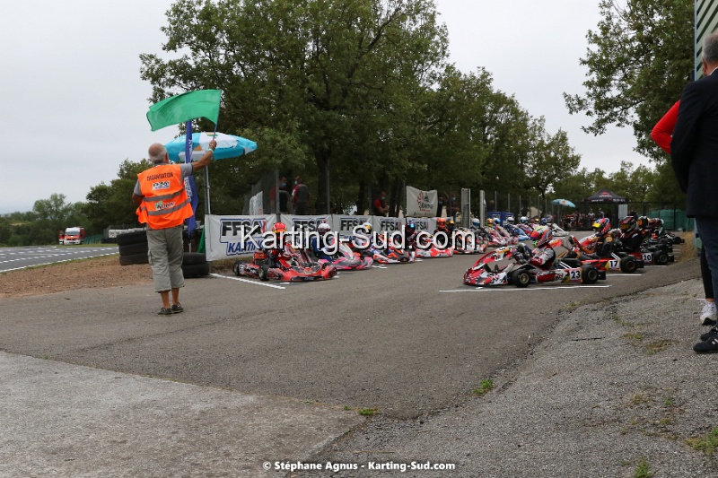 1G8A0706.jpg - Championnat de France 2021 KZ2 / KZ2 Master et Nationale - Trophée de France KZ2 Gentleman - Belmont sur Rance