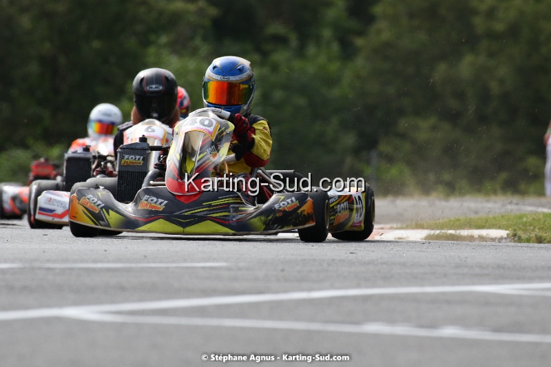 1G8A3206.jpg - Championnat de France 2021 KZ2 / KZ2 Master et Nationale - Trophée de France KZ2 Gentleman - Belmont sur Rance
