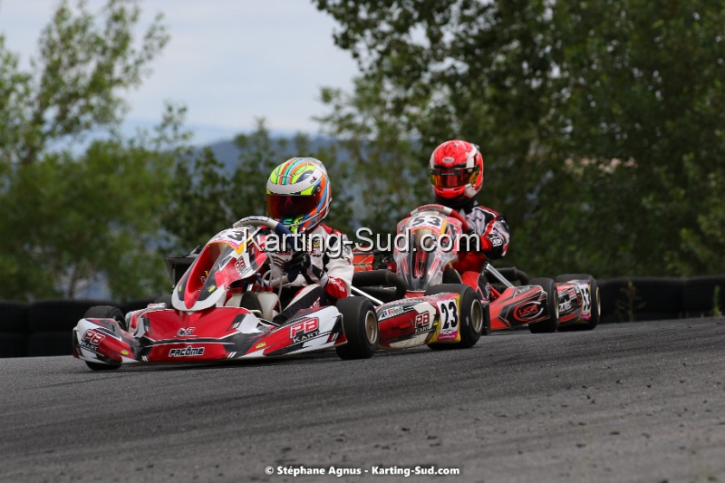 1G8A4392.jpg - Championnat de France 2021 KZ2 / KZ2 Master et Nationale - Trophée de France KZ2 Gentleman - Belmont sur Rance