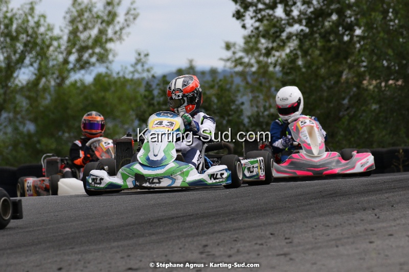 1G8A4401.jpg - Championnat de France 2021 KZ2 / KZ2 Master et Nationale - Trophée de France KZ2 Gentleman - Belmont sur Rance
