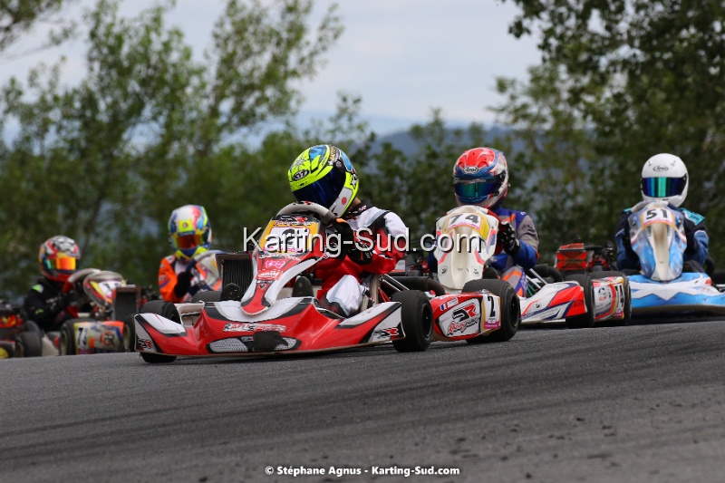 1G8A4408.jpg - Championnat de France 2021 KZ2 / KZ2 Master et Nationale - Trophée de France KZ2 Gentleman - Belmont sur Rance