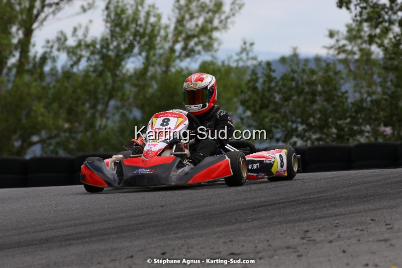 1G8A4417.jpg - Championnat de France 2021 KZ2 / KZ2 Master et Nationale - Trophée de France KZ2 Gentleman - Belmont sur Rance