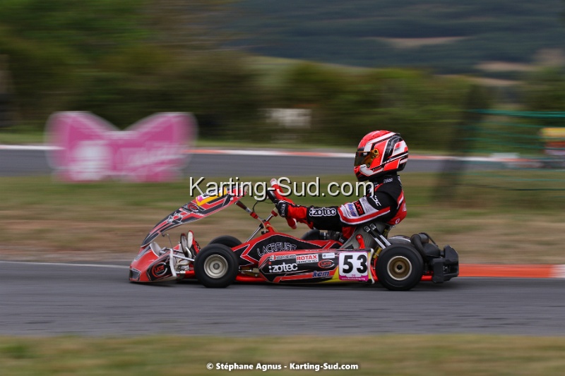 1G8A4423.jpg - Championnat de France 2021 KZ2 / KZ2 Master et Nationale - Trophée de France KZ2 Gentleman - Belmont sur Rance
