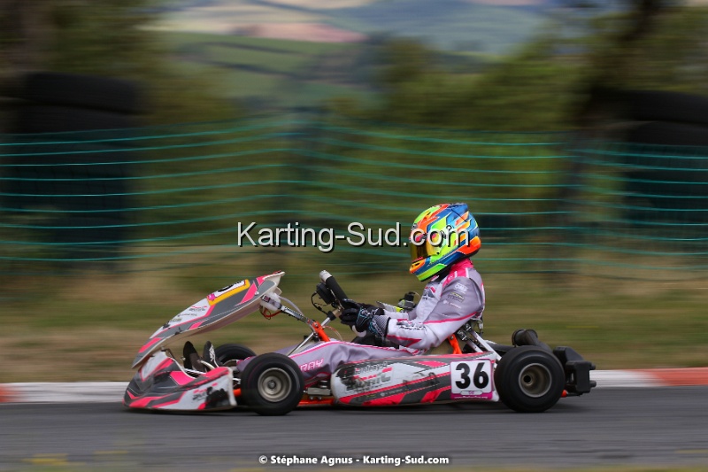 1G8A4454.jpg - Championnat de France 2021 KZ2 / KZ2 Master et Nationale - Trophée de France KZ2 Gentleman - Belmont sur Rance