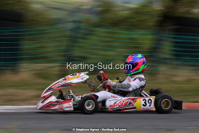 1G8A4482.jpg - Championnat de France 2021 KZ2 / KZ2 Master et Nationale - Trophée de France KZ2 Gentleman - Belmont sur Rance