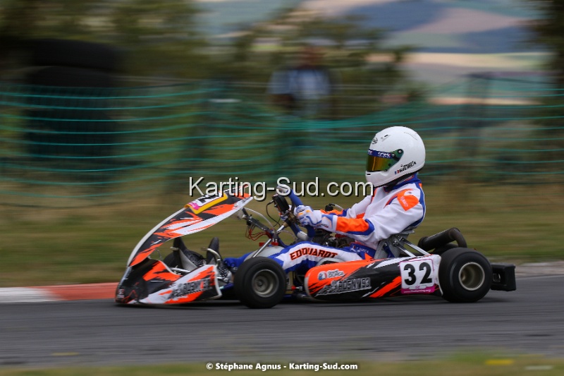 1G8A4495.jpg - Championnat de France 2021 KZ2 / KZ2 Master et Nationale - Trophée de France KZ2 Gentleman - Belmont sur Rance
