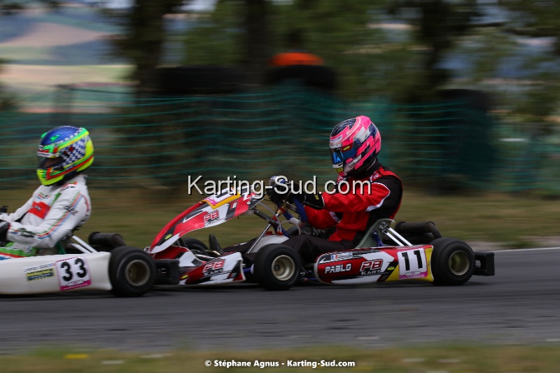 1G8A4530.jpg - Championnat de France 2021 KZ2 / KZ2 Master et Nationale - Trophée de France KZ2 Gentleman - Belmont sur Rance