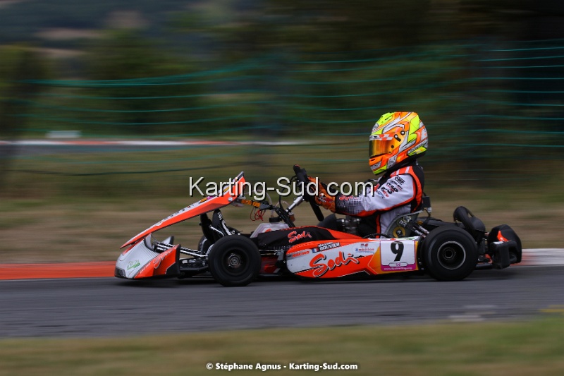 1G8A4538.jpg - Championnat de France 2021 KZ2 / KZ2 Master et Nationale - Trophée de France KZ2 Gentleman - Belmont sur Rance