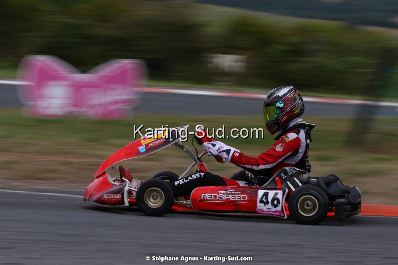 1G8A4577.jpg - Championnat de France 2021 KZ2 / KZ2 Master et Nationale - Trophée de France KZ2 Gentleman - Belmont sur Rance