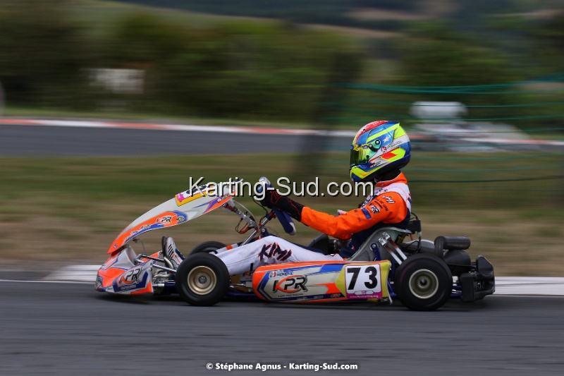 1G8A4581.jpg - Championnat de France 2021 KZ2 / KZ2 Master et Nationale - Trophée de France KZ2 Gentleman - Belmont sur Rance