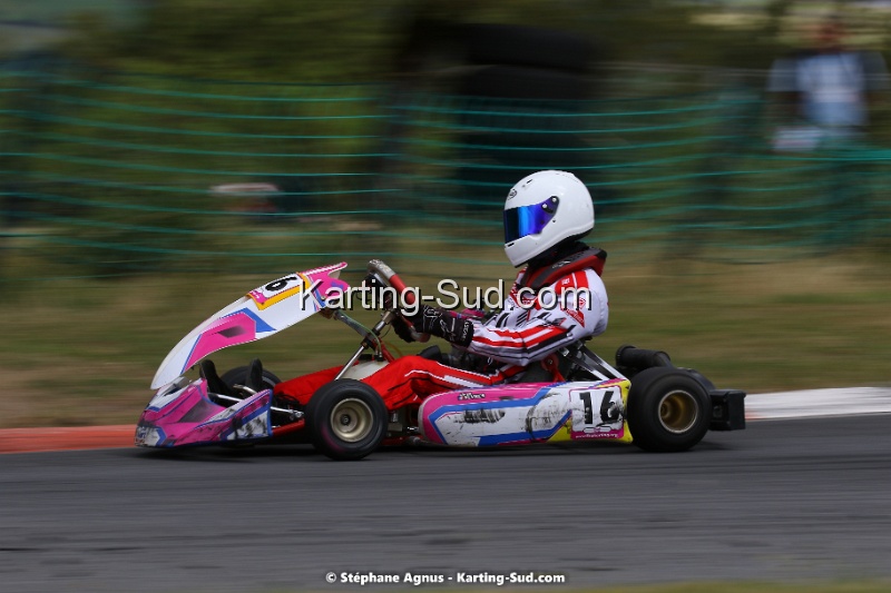 1G8A4584.jpg - Championnat de France 2021 KZ2 / KZ2 Master et Nationale - Trophée de France KZ2 Gentleman - Belmont sur Rance