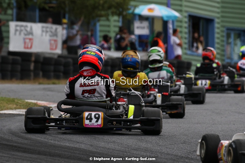1G8A4622.jpg - Championnat de France 2021 KZ2 / KZ2 Master et Nationale - Trophée de France KZ2 Gentleman - Belmont sur Rance