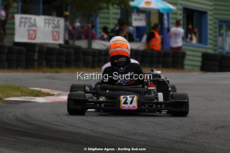 1G8A4627.jpg - Championnat de France 2021 KZ2 / KZ2 Master et Nationale - Trophée de France KZ2 Gentleman - Belmont sur Rance