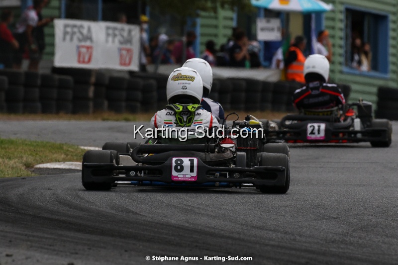 1G8A4632.jpg - Championnat de France 2021 KZ2 / KZ2 Master et Nationale - Trophée de France KZ2 Gentleman - Belmont sur Rance