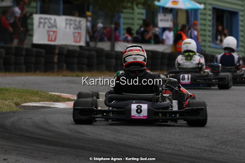 1G8A4634.jpg - Championnat de France 2021 KZ2 / KZ2 Master et Nationale - Trophée de France KZ2 Gentleman - Belmont sur Rance