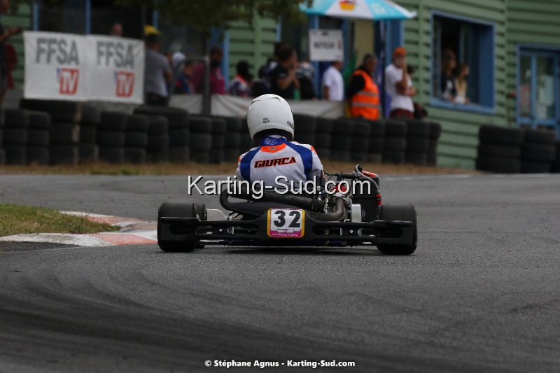 1G8A4638.jpg - Championnat de France 2021 KZ2 / KZ2 Master et Nationale - Trophée de France KZ2 Gentleman - Belmont sur Rance