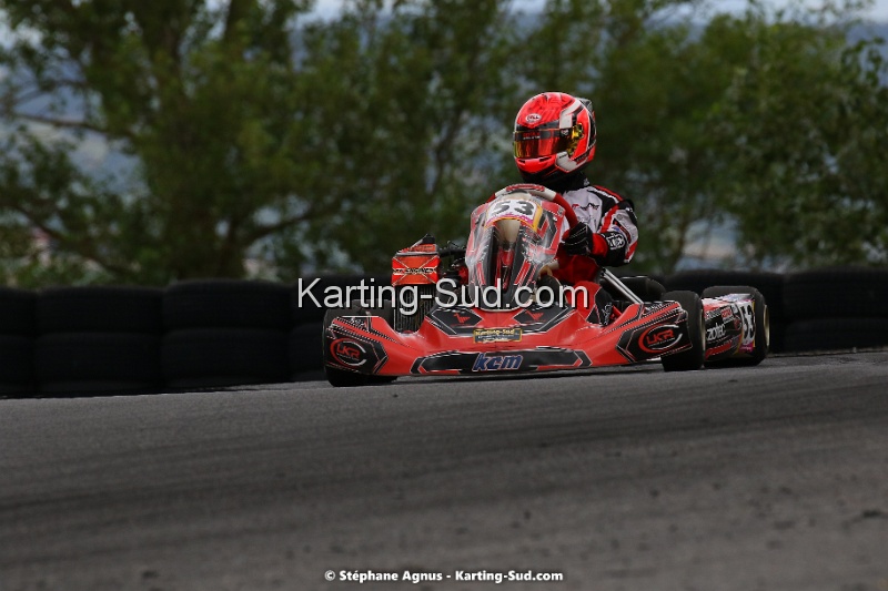 1G8A4641.jpg - Championnat de France 2021 KZ2 / KZ2 Master et Nationale - Trophée de France KZ2 Gentleman - Belmont sur Rance