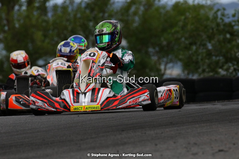 1G8A4645.jpg - Championnat de France 2021 KZ2 / KZ2 Master et Nationale - Trophée de France KZ2 Gentleman - Belmont sur Rance