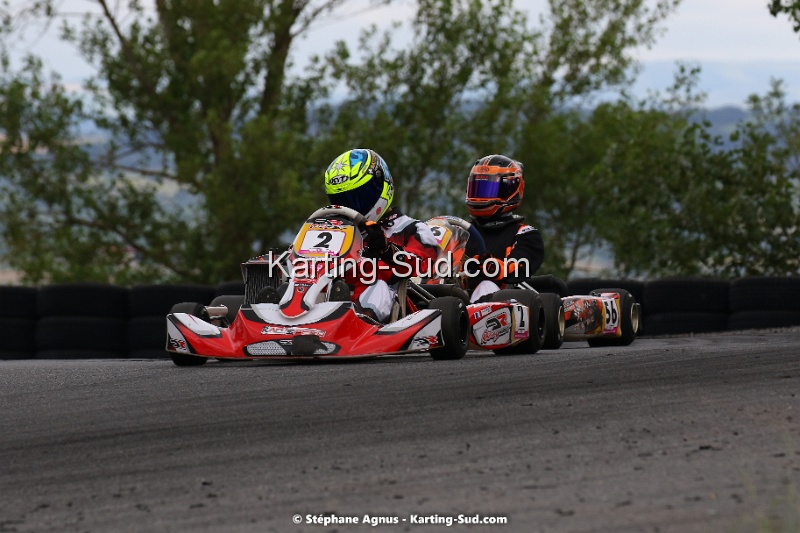 1G8A4656.jpg - Championnat de France 2021 KZ2 / KZ2 Master et Nationale - Trophée de France KZ2 Gentleman - Belmont sur Rance
