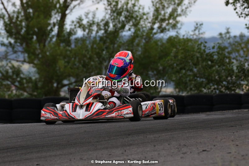 1G8A4663.jpg - Championnat de France 2021 KZ2 / KZ2 Master et Nationale - Trophée de France KZ2 Gentleman - Belmont sur Rance