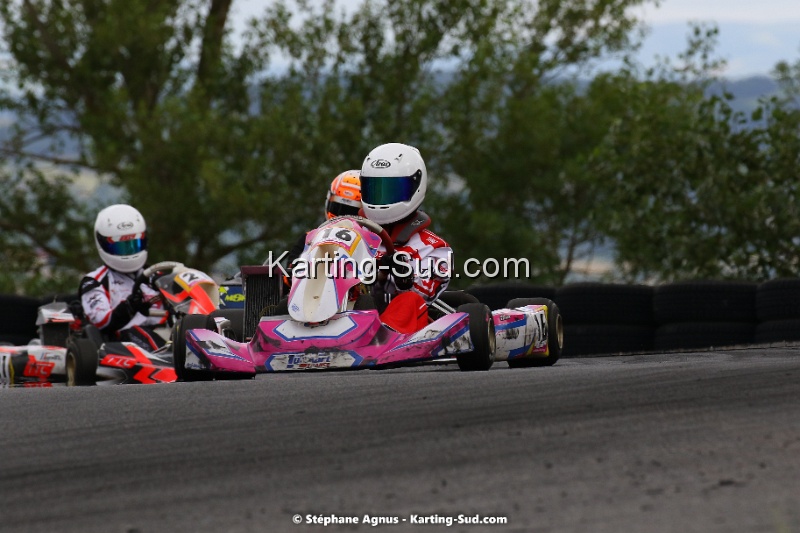 1G8A4664.jpg - Championnat de France 2021 KZ2 / KZ2 Master et Nationale - Trophée de France KZ2 Gentleman - Belmont sur Rance