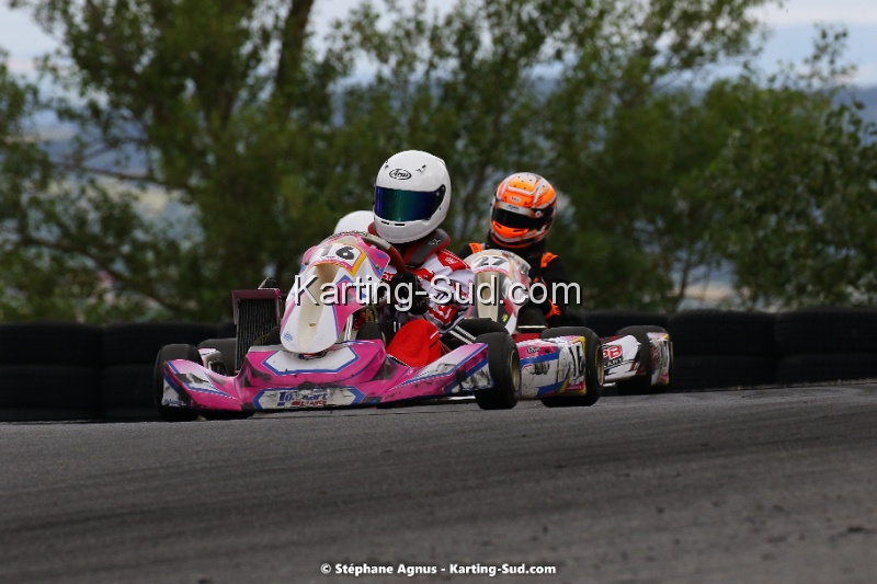 1G8A4665.jpg - Championnat de France 2021 KZ2 / KZ2 Master et Nationale - Trophée de France KZ2 Gentleman - Belmont sur Rance