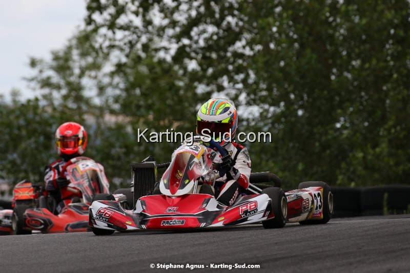 1G8A4672.jpg - Championnat de France 2021 KZ2 / KZ2 Master et Nationale - Trophée de France KZ2 Gentleman - Belmont sur Rance