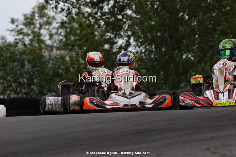 1G8A4676.jpg - Championnat de France 2021 KZ2 / KZ2 Master et Nationale - Trophée de France KZ2 Gentleman - Belmont sur Rance