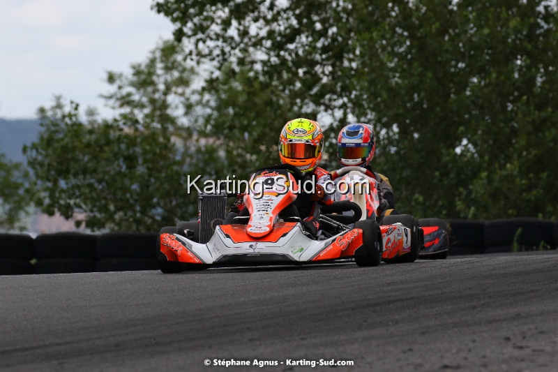 1G8A4678.jpg - Championnat de France 2021 KZ2 / KZ2 Master et Nationale - Trophée de France KZ2 Gentleman - Belmont sur Rance