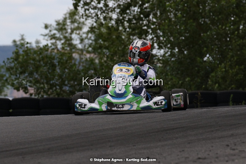 1G8A4682.jpg - Championnat de France 2021 KZ2 / KZ2 Master et Nationale - Trophée de France KZ2 Gentleman - Belmont sur Rance
